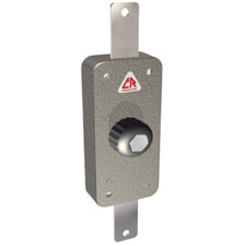 serratura di sicurezza CR antifurto art. 220 verticale cilindro a pompa