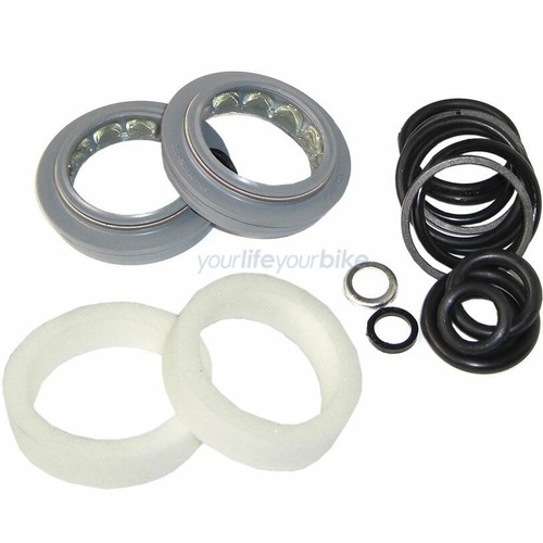 Rock shox service kit - rock,