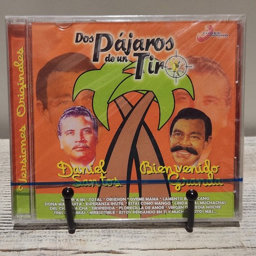 Los pajaros tir daniel - los,