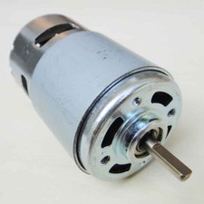 DC 12V-24V coppia grande