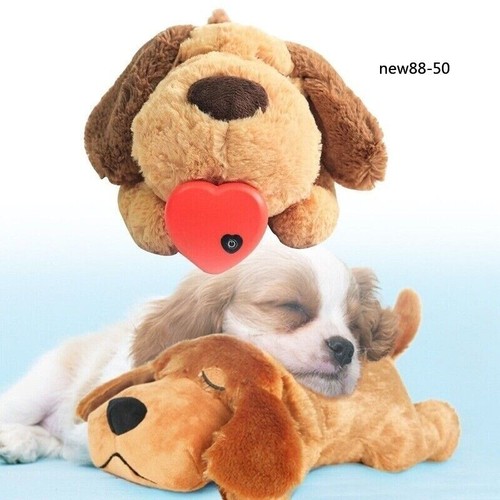 Peluche pupazzo battito