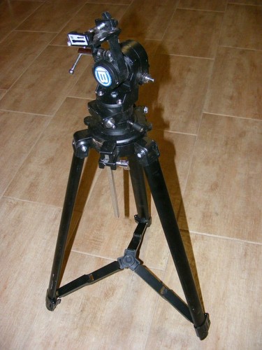 Treppiedi cavalletto fotografo - treppiedi,