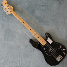 Fender made japan hybrid - made,