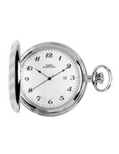 Capital - Quartz Pocket Watch
