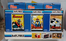 MAZINGA Z LOTTO DI 6 FILM