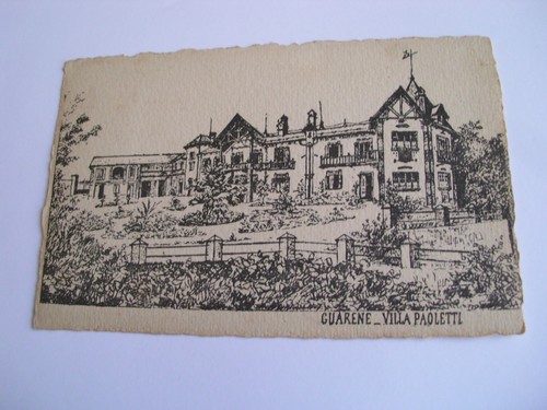 Cuneo guarene villa - cuneo,