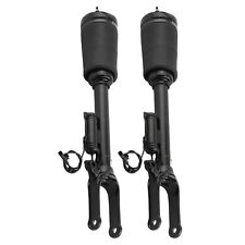 2x ANTERIORE AMMORTIZZATORE SOSPENSIONI for MERCEDES ML CLASSE GL W164 X164