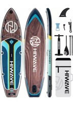 Tavola gonfiabile stand up