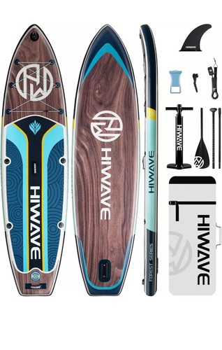 Tavola gonfiabile stand - , up