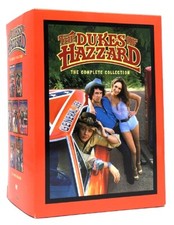 Dukes of Hazzard: The Complete