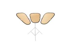 Lastolite Triflector Set di 3
