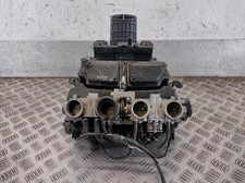 Iniettori corpo farfallato