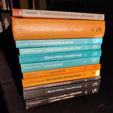 Libri Professionisti, tecnici e imprese (Sistemi Editoriali) [LEGGI DESCRIZIONE]