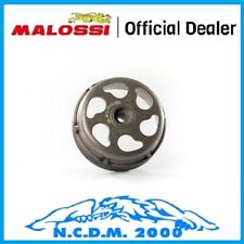 CAMPANA FRIZIONE ALETTATA MALOSSI Ø 104  PIAGGIO CIAO PX 50 2T CON VARIATORE