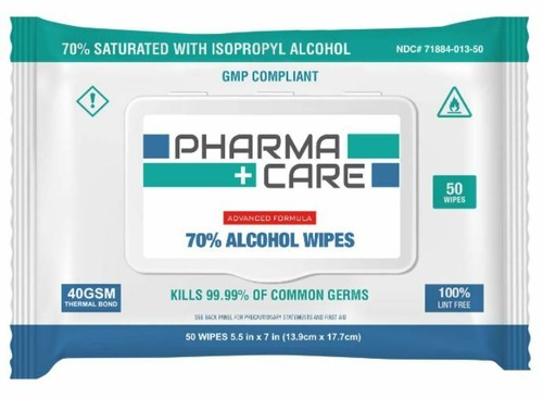 Pharmacare advance formula - pharmacare,