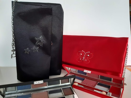 Trousse pupa charming - trousse, bag"