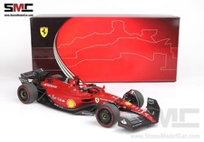 BBR 1:18 Ferrari F1-75 #16