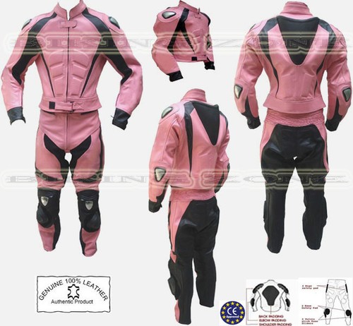 Tuta giacca donna - pantera, rosa