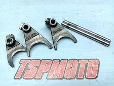 FORCHETTE SELETTORE CAMBIO GEAR FORKS APRILIA PEGASO 600 89-91 ROTAX 560 GS KTM