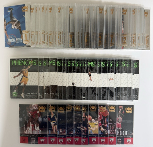 Set completo basket - , upper
