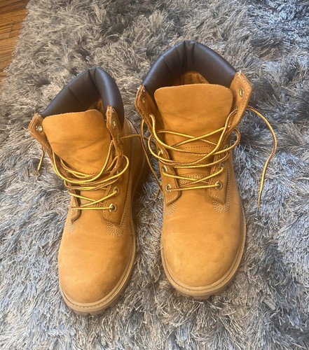 Timberland 12909 stivali - 12909,