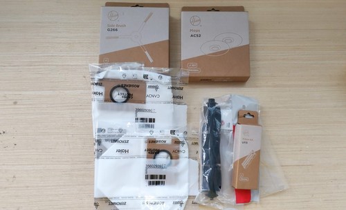 Hoover kit manutenzione - hoover,