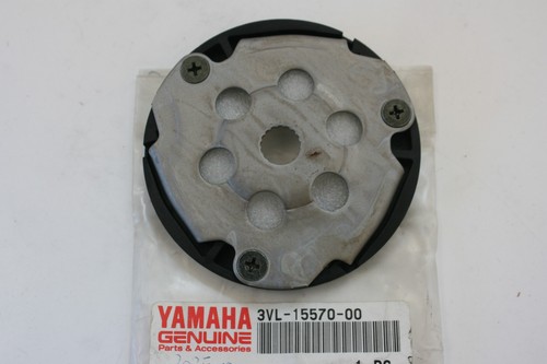 Yamaha mbk booster spirit - booster,