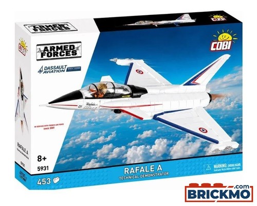 Cobi forze armate - forze, 5931