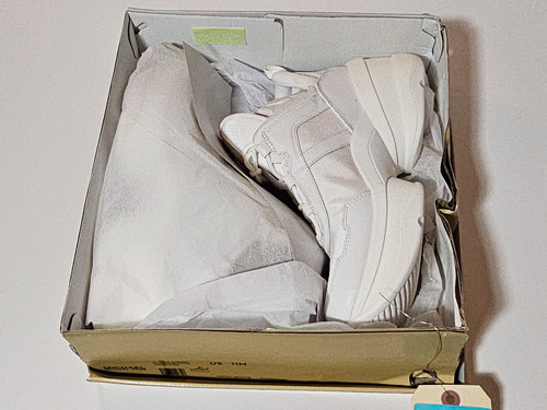 Sneakers michael kors olympia - sneakers,