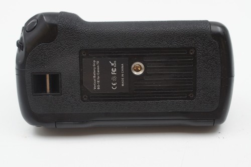 Vertical battery grip 1e - vertical,