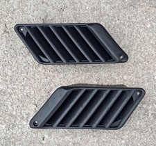 Griglie prese D'aria laterali