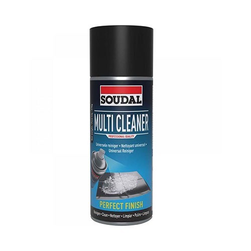 Spray detergente multi - detergente, cleaner