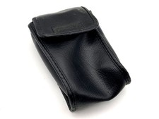 Pentax Borsa In Pelle Nera