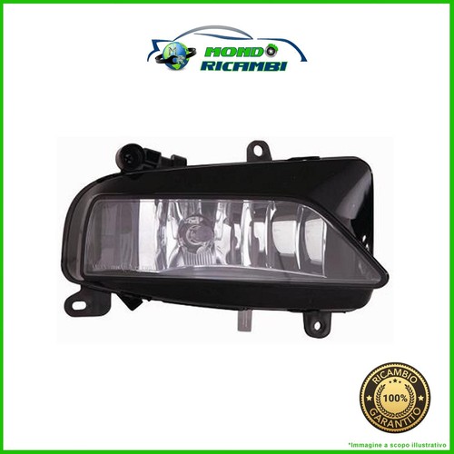 Fendinebbia anteriore destro - fendinebbia,