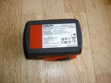 Batteria Hilti B22 5,2 Ah