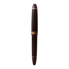 Penna stilografica Montblanc