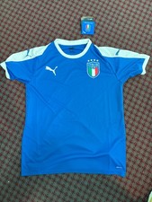 Maglia Ufficiale Italia - Puma