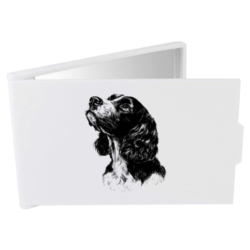 Cocker spaniel dog portrait - 'cocker, portrait'
