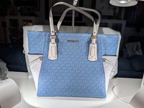 Borsa michael kors - kors, voyager