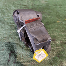 Cintura di sicurezza ant.  KIA SPORTAGE 1a Serie 2.0 TDI 61KW N.MOTORE RE ANNO