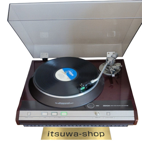 Denon 70m giradischi - denon, dp-70m