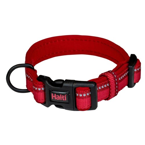 Collare comfort halti cinghia - collare,