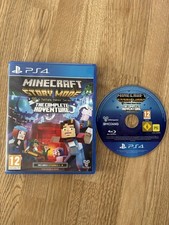 Minecraft Story Mode Completo
