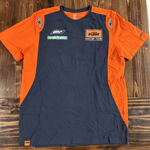 Alpinestars ktm racing - alpinestars,