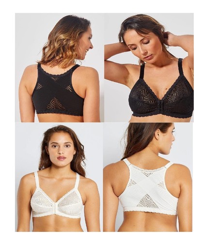 Reggiseno ideal postur coppa - ideal,