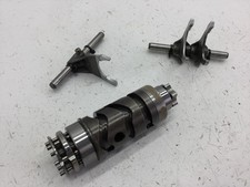 FORCHETTE E DESMODRONICO DUCATI MONSTER S4R 996 2004 M405AA