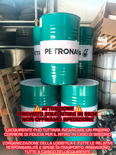 Fusto Petronas 200L Vuoto -