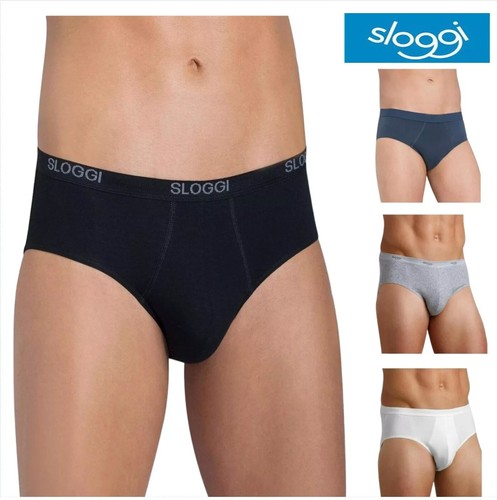 2slip uomo cotone - , sloggi