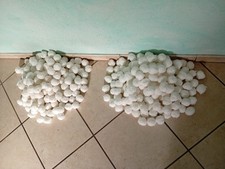 Palline Filtranti Piscina Riutilizzabili 1600g usate solo una volta come nuove