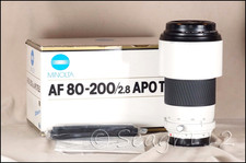 Minolta Maxxum (Sony Alpha)